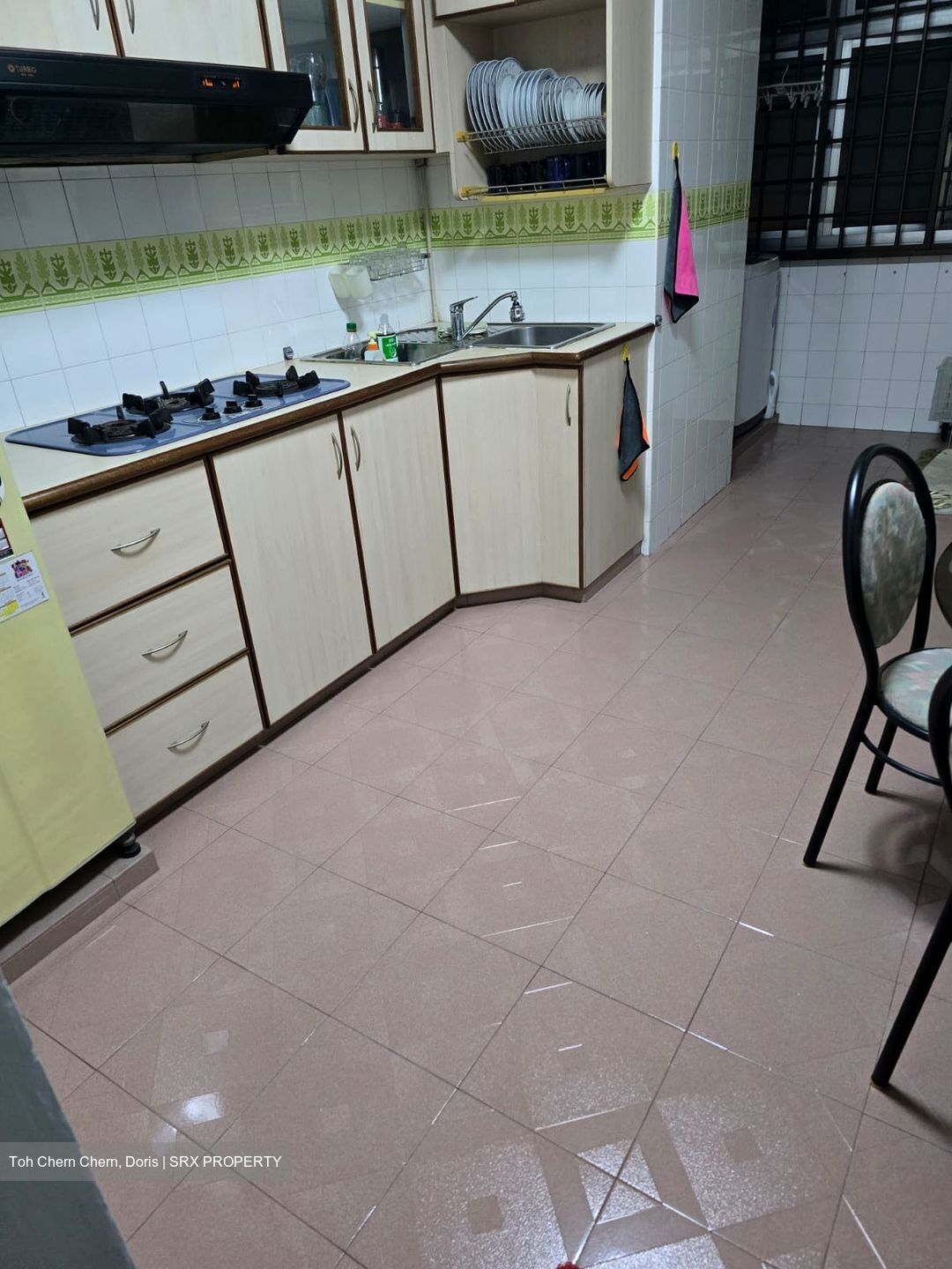 Blk 835 Hougang Central (Hougang), HDB 4 Rooms #503833641